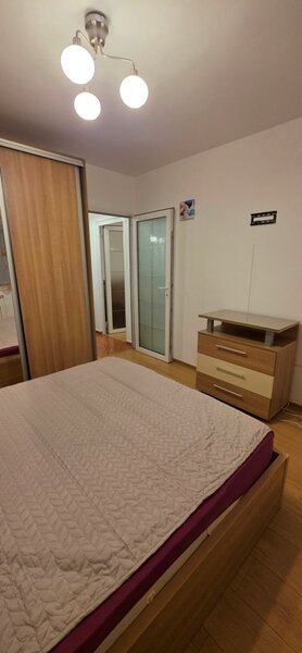 Ion Mihalache intersectie cu str. Turda