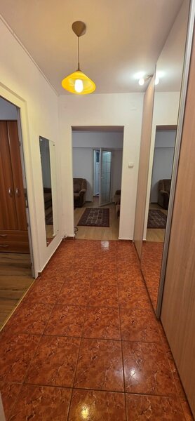 Ion Mihalache intersectie cu str. Turda