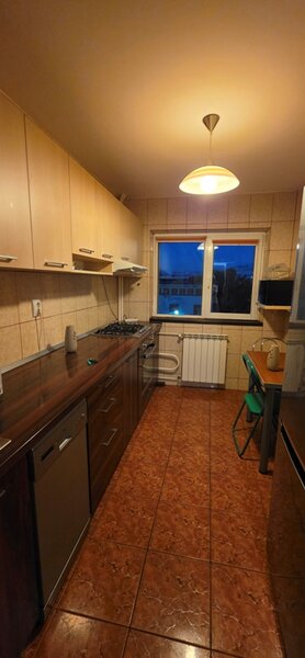 Ion Mihalache intersectie cu str. Turda
