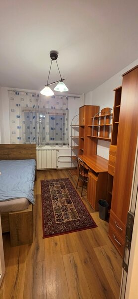 Ion Mihalache intersectie cu str. Turda